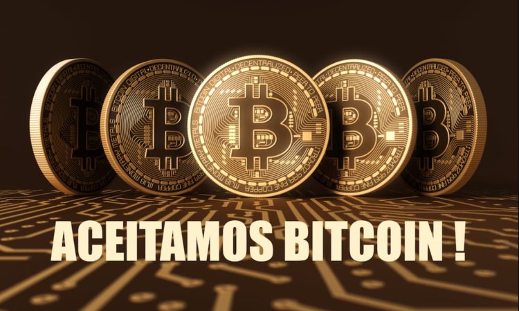 Gateway e API de Pagamentos com criptomoedas: Receba criptomoedas facilmente!