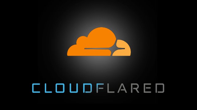 Tutorial de como colocar o localhost na web usando Cloudflare