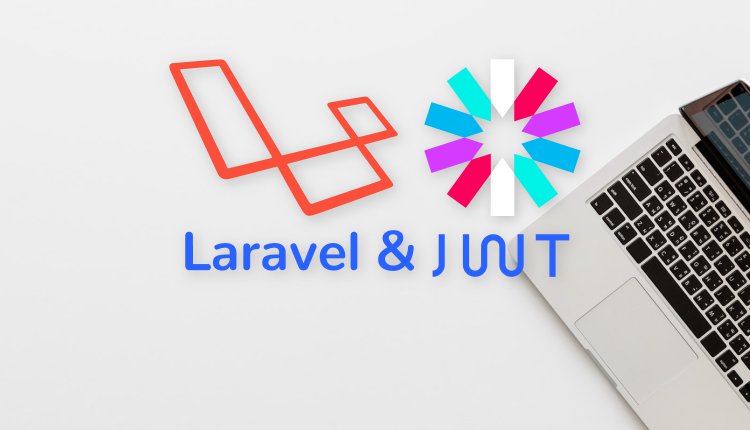 Tutorial Implementação de autenticação com JWT no Laravel